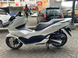 HONDA PCX 160 ABS 2025 MESIN HALUS