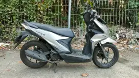 Honda Beat Deluxe tahun 2020