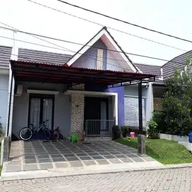 Rumah Dijual Tamansari Puribali