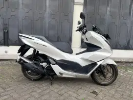 HONDA PCX 160 ABS 2025 PAJAK PANJANG