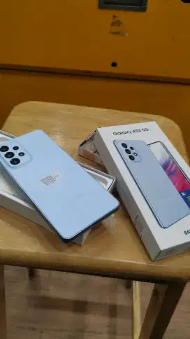 Samsung a53 8/258 gb