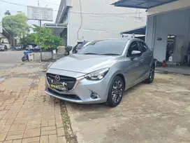 Kredit DP0jt JUALCEPAT! Mazda 2 1.5 R 2019 JAMINAN BEBAS TABRAK BANJIR