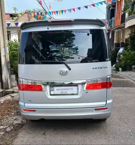 DAIHATSU  New LUXIO 1.5 Manual Th.2019 Silver