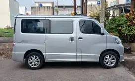 DAIHATSU  New LUXIO 1.5 Manual Th.2019 Silver