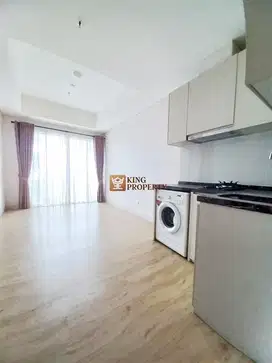 DISEWAKAN 3BR APARTEMEN UNFURNISHED PURI MANSION SIAP HUNI (MIN 2TH)