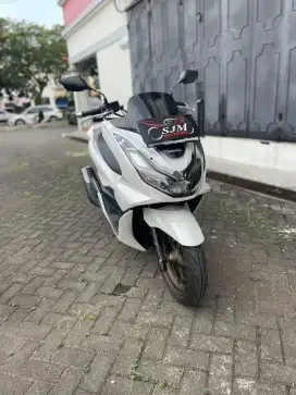 HONDA PCX 160 ABS 2025 SIAP PAKAI