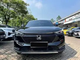 LOW KM 16RB, HONDA HRV SE 1.5 AT MATIC 2023 HITAM