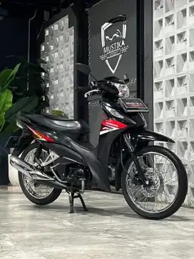 Ekonomis‼️Honda Revo Fit 2023‼️Odo 15rb Mulus Terawat. DANNY Mustika