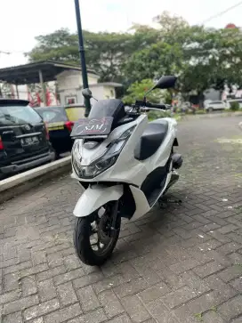 HONDA PCX 160 ABS 2025 PAJAK PANJANG