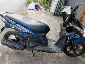 Jual motor Vario 110 cc