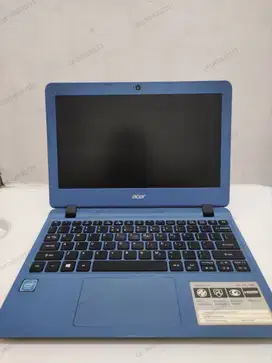 Laptop Acer Aspire ES11