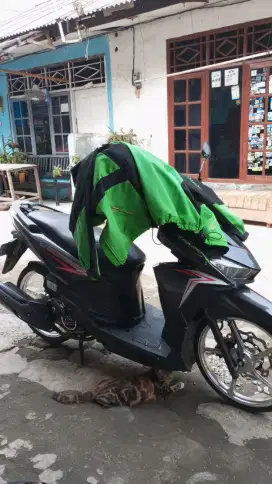 jasa antar jemput