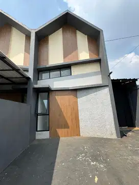 Disewakan Rumah Tinggal di Pamulang