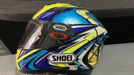 Helm Shoei X12 Daijiro Kato