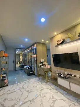 Jual Cepat Rumah Green Garden, Jakarta Barat - 4BR Full Furnish 120m2