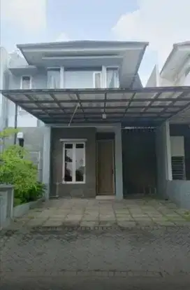 Dijual Rumah Royal Residence Wiyung Cluster Harewood Surabaya RR15