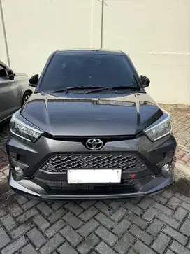 Raize 1.0 gr sport low km
