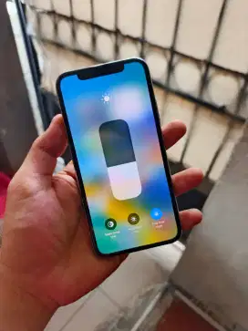 IPHONE X 64GB LIKE NEW