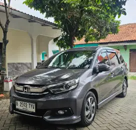 Mobilio E CVT 2019