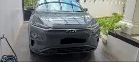 HYUNDAI KONA EV 2020 SUV ELECTRIC (harga cash)