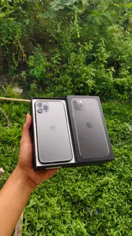 iphone 11 pro 64 gb all operator