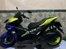 AEROX NEW 2023 SECOND(MASIH BARU)