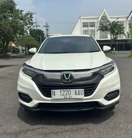 HONDA HRV/HR-V 1.5 SE CVT 2021 MATIC ISTIMEWAH, KREDIT KILAT DP MINIM