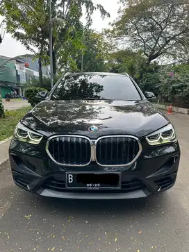 BMW X1 2021 Bensin