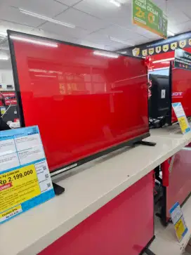 Promo cicilan tv toshiba 32inch tanpa dp