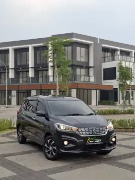 Ertiga GX AT 2019 Irit Banget