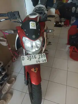 Vixion nvl 2013