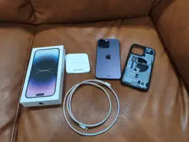 Iphone 14 PRO MAX 128 IBOX Like New