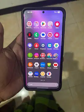 Samsung S21 plus 5G 8/128 sein