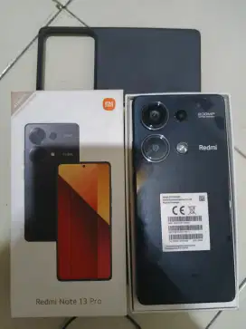 Redmi note 13 pro