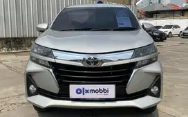 DP MURAH Toyota Avanza 1.3  Bensin CFFRB