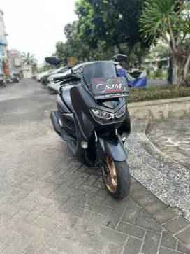 YAMAHA NMAX CON ABS 2021 MESIN HALUS