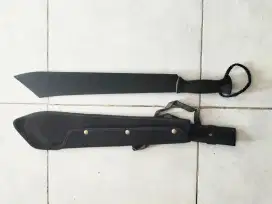Pedang golok HK