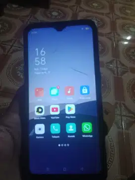 Oppo F9 original 4/64
