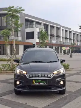 Ertiga GX AT 2019 Mobil Nyaman