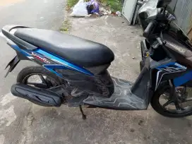 jual motor bekas