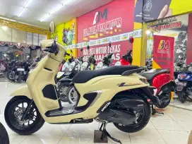 New Stylo 160 CBS tahun 2025