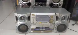 Compo Polytron seri bass boost