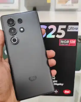 ITEL S25 ULTRA ram 8+8 Rom 128 masih garansi (26-01-2026)