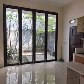 DIJUAL RUMAH SIAP HUNI DI CISARANTEN KULON BANDUNG