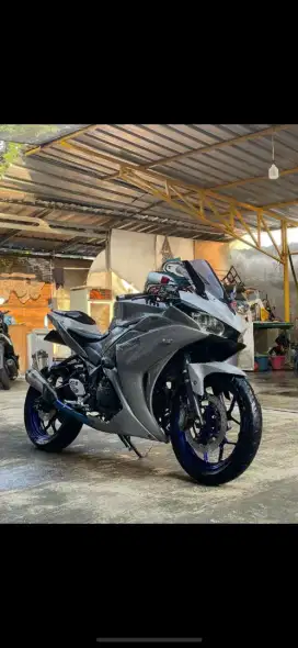 R-25  2016 FULL MODS