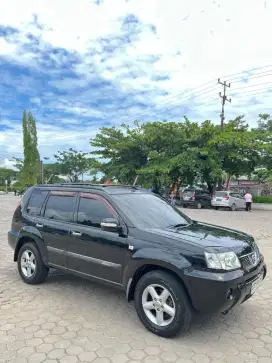 Nissan X-Trail manual 2.0 CC original cat