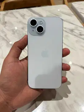 IPHONE 15 128GB LIKE NEW