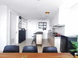 Dijual Apartemen Paddington Heights 3 Br