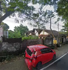 Kavling Tanah Jl Raya Pandaan