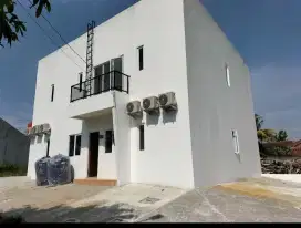 Dijual Rumah Kost GIIC ITSB KITIC JIU AEON Mall Kota Deltamas